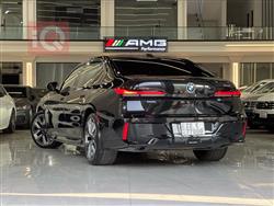 بی ئێم دەبڵیو سیریەس 7